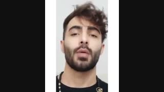 سامان نصرتیان لیفت صورت