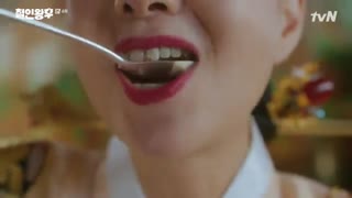 قسمت چهارم سریال کره ایMr.Queen2020+زیرنویس فارسی