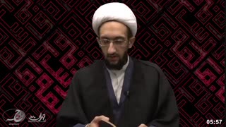 سخنرانی شب شهادت