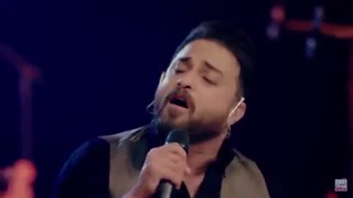 اجرای زنده بابک جهانبخش کافه پاییز