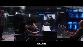 فیلم fast and furios 8