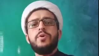 اگر آمریکا حمله می کرد خطرش کمتر از حسن روحانی بود!/ استاد پورآقایی