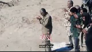 نماهنگ فجر اسلام