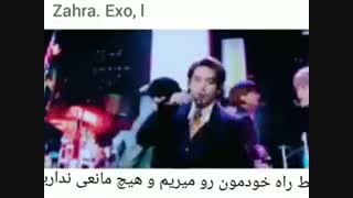 کنسرت بی تی اس