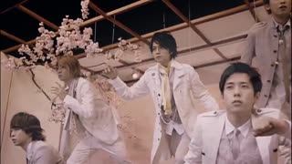 JPOP /  ARASHI  - Love so sweet