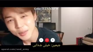 )A little positive 18)Video call with Jimin)