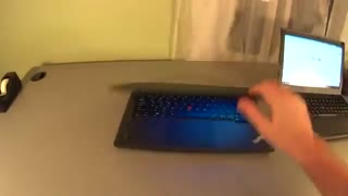 بررسی لپ تاپ Lenovo T440p