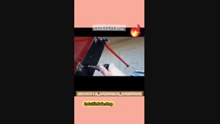 روش استفاده از کباب پز خانگی پلین۰۹۱۲۰۱۳۲۸۸۳/قیمت کباب پز پلین