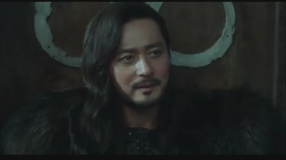 سریال کره ای تاریخی و فانتزی سرگذشت آسادال فصل 03 قسمت 01 دوبله فارسی