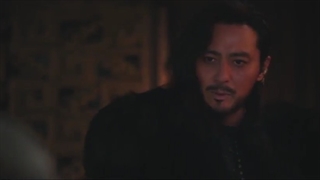 سریال کره ای تاریخی و فانتزی سرگذشت آسادال پایان فصل 03 قسمت 06 دوبله فارسی