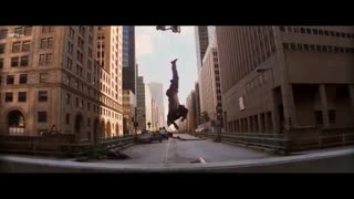 فیلم سینمایی علمی تخیلی  من افسانه ام دوبله فارسی I Am Legend 2007