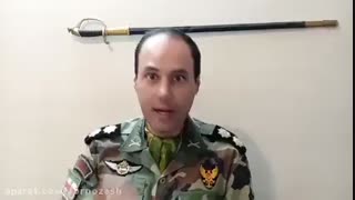 حضور شهید فلاحی  در قائله کردستان