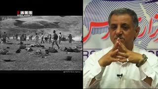 (ali fereidooni) علی فریدونی عکاس‌ مستند و خبری دفاع مقدس