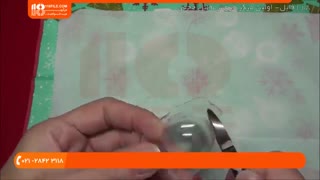 آموزش ساخت زیورآلات رزینی  _  ساخت زیورالات به کمک قالب سیلیکون