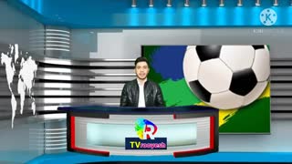 خبرورزشی رادیو تلویزیون رویش، اخرین وضعیت علی انصاریان، و...