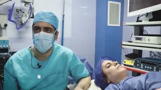 درمان کم شنوایی