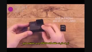 10ترفند جالب برای عکاسی خلاقانه در خانه.