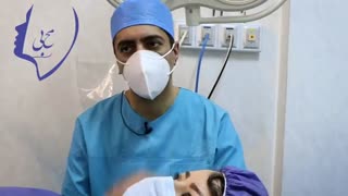 جراحی آندوسکوپی گوش