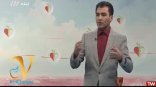 قسمت دوم برنامه ی طبیب با حضور دکتر محسن وریانی