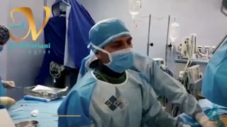 جراحى سنگ کلیه