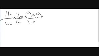 تخفیف و افزایش های متوالی قسمت دوم