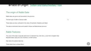 Rabbi Dates Crystal Dates