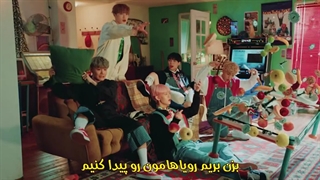 موزیک ویدیو جدید "Cinema" از گروه CIX با زیرنویس فارسی چسبیده