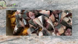 کود ماهی مخصوص برنج