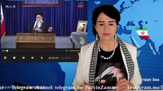 پروین زمانی: واکسن کرونا کلینیک مو
