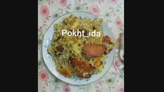 غذای مناسب دور همی هفتگی