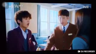 سکانسی از قسمت 15 سریال زیبایی حقیقی