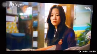 سکانس ناراحتی جوکیونگ ep 15