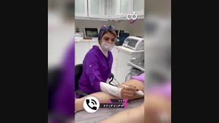 اهمیت واریس در زنان