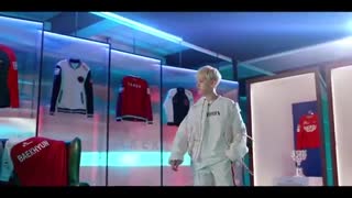 موزیک ویدیو ی جدید بکهیون اکسو به نام Runner با همکاری Changmo & Raiden