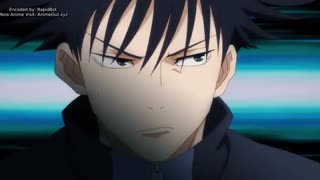 انیمه ی جوجوتسو کایسن قسمت6/زیرنویس اختصاصی