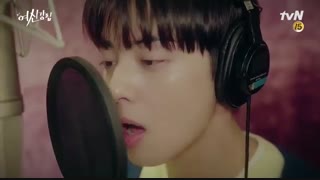 آهنگ Love so fineاز چا اون وو با صدای جذاب و دلنشین  (اهنگ و میکس زیبایی حقیقی )