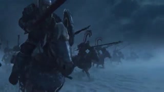 تریلر معرفی بازی Total War: Warhammer III