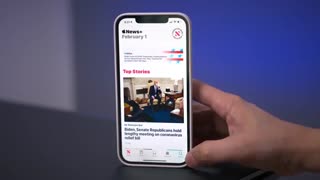 تمامی تغییرات سیستم عامل iOS 14.5