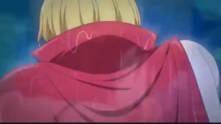 میکس (amv) فوق العاده زیبا از انیمه وان پیس one piece-480p