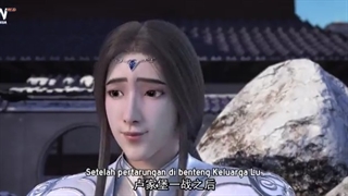 انیمه ارباب عقاب برفی(lord Xie ying)فصل دوم قسمت 5 سافت ساب فارسی