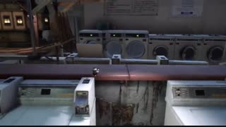 بازی KEEP OUT ترسناک و بقا - دانلود در ویجی دی ال