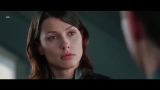 فیلم سینمایی اکشن و علمی تخیلی من ربات هستم دوبله فارسی I, Robot  2004