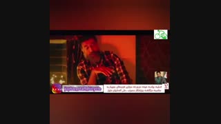 تسلیت سید معزالدین قاسمی پطرودی به جامع ورزش برای درگذشت مرحوم انصاریان