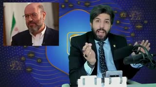 سخنان مشکوک سردار دهقان و محسن رضایی مبنی بر فدرالیسم - هوشیار هستیم و حواسمان هست!_ برنامه رودست امید دانا