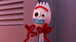 انیمیشن سریالی  فورکی سوال میکنه 2020 قسمت 05 دوبله فارسی