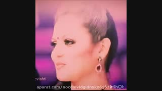 دراشتی دهامی و ویویان دسنا در جشنواره