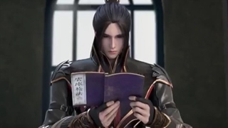 انیمه ارباب عقاب برفی(lord Xie ying)فصل دوم قسمت 6 سافت ساب فارسی