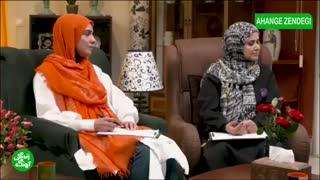 مهران رجبی ، بازیگر سریال دردسرهای عظیم ، مهمان برنامه خونه مونی ، قسمت 18 - Khoonemooni Show E 18