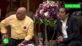 آخرین قسمت برنامه خونه مونی ، با حضور برندگان نهایی - Khoonemooni TV Show E 20