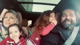 موزیک ویدیو  یه چیزی میشه دیگه از رضا صادقی